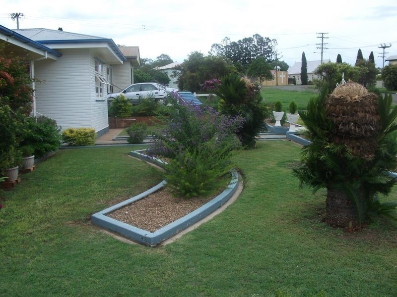 Murgon QLD 4605