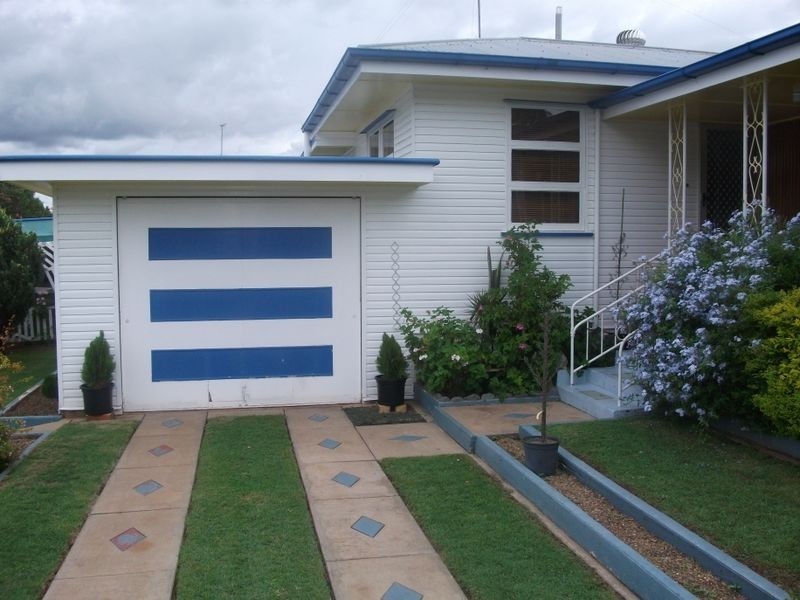 Murgon QLD 4605