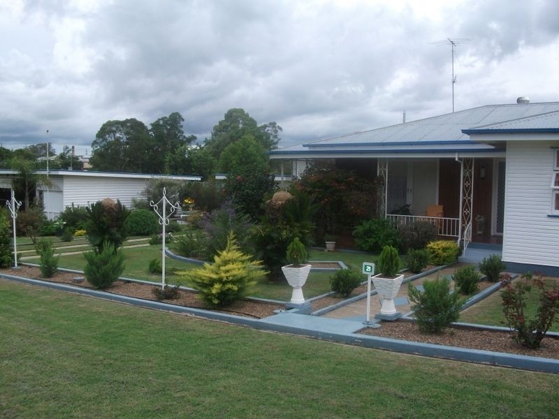 Murgon QLD 4605