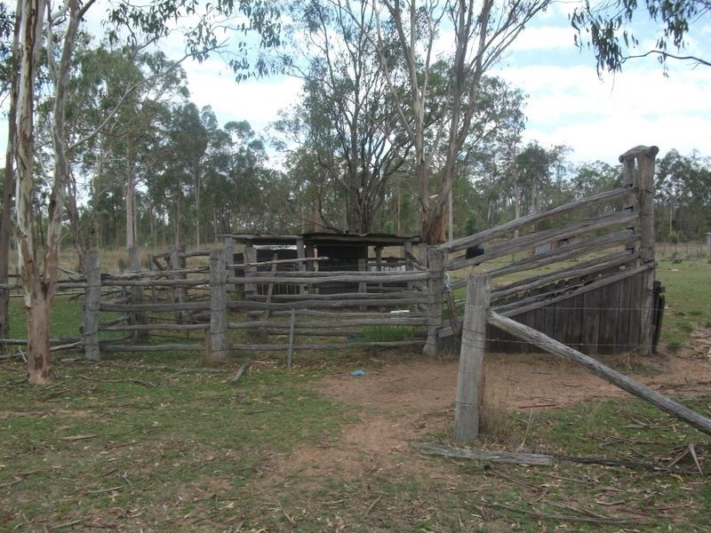 Ballogie QLD 4610