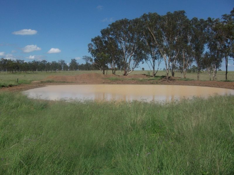 288 Oakdean Road, Gordonbrook QLD 4610