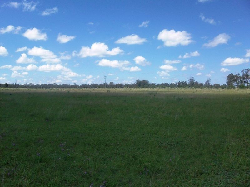 288 Oakdean Road, Gordonbrook QLD 4610