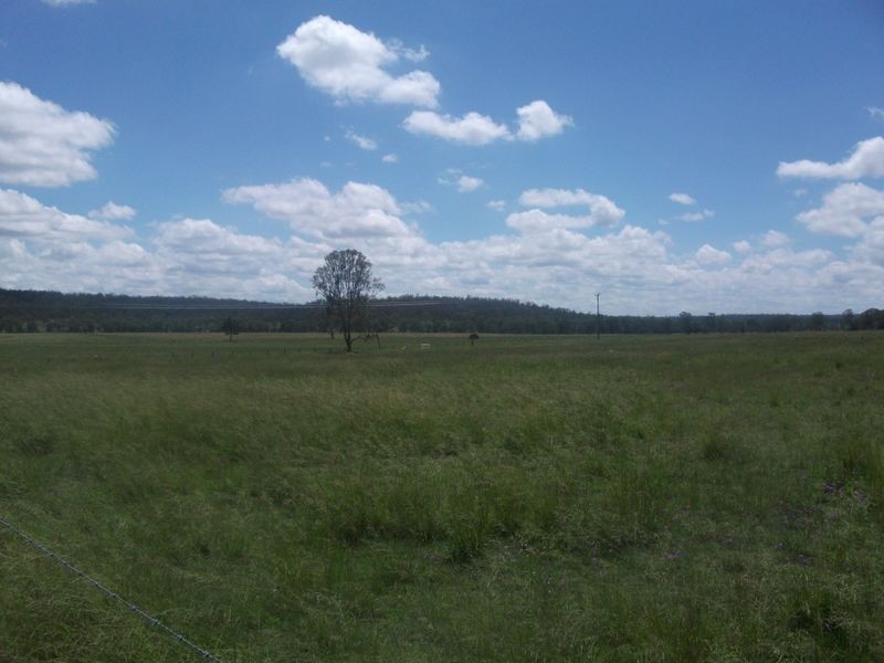 288 Oakdean Road, Gordonbrook QLD 4610