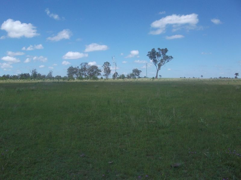 288 Oakdean Road, Gordonbrook QLD 4610