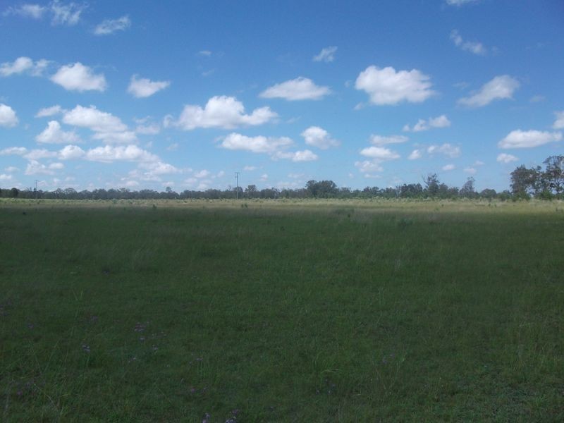 288 Oakdean Road, Gordonbrook QLD 4610