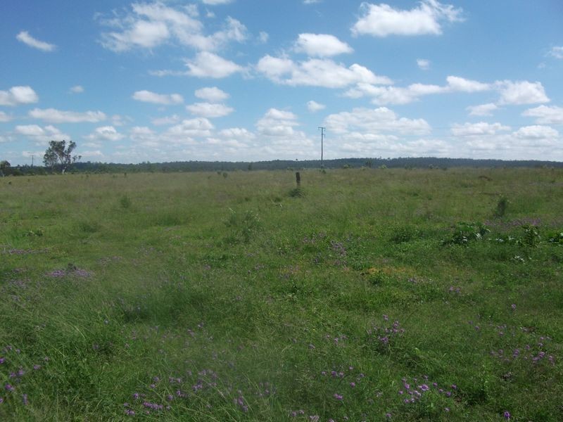 288 Oakdean Road, Gordonbrook QLD 4610