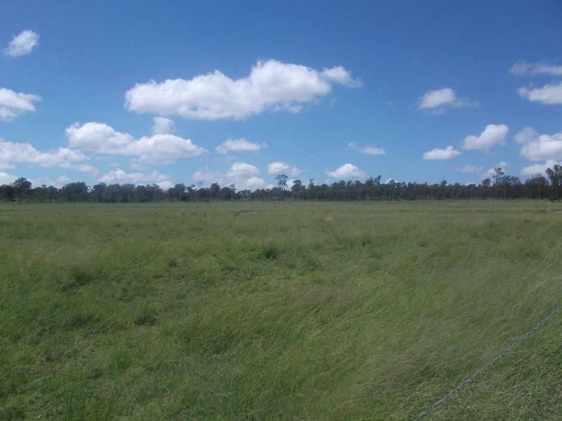 280 Oakdean Road, Gordonbrook QLD 4610