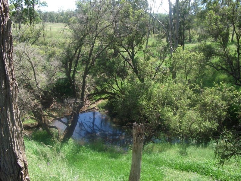 280 Oakdean Road, Gordonbrook QLD 4610