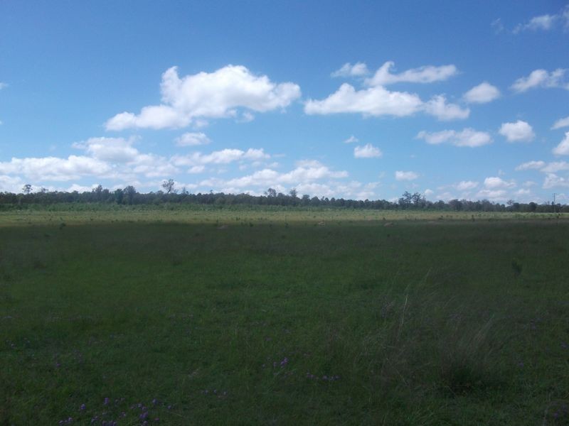 280 Oakdean Road, Gordonbrook QLD 4610