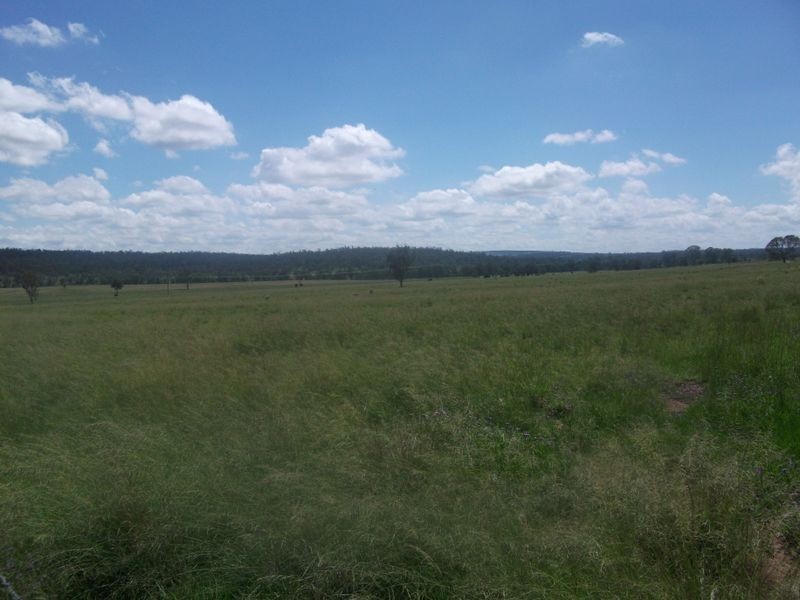 280 Oakdean Road, Gordonbrook QLD 4610