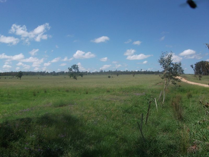 280 Oakdean Road, Gordonbrook QLD 4610