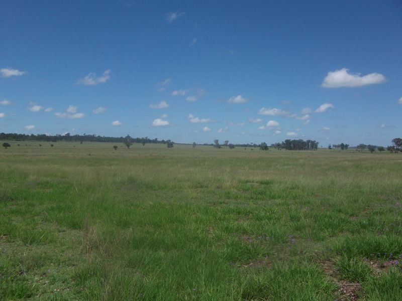 280 Oakdean Road, Gordonbrook QLD 4610