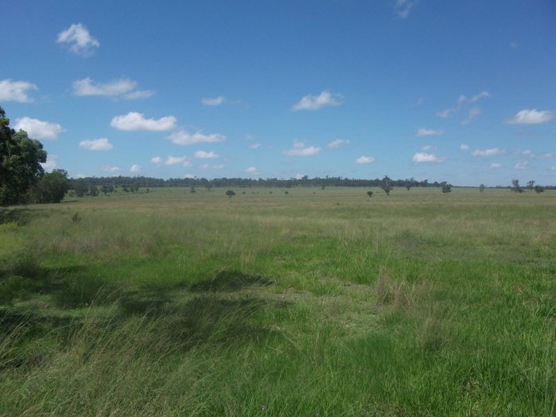 280 Oakdean Road, Gordonbrook QLD 4610