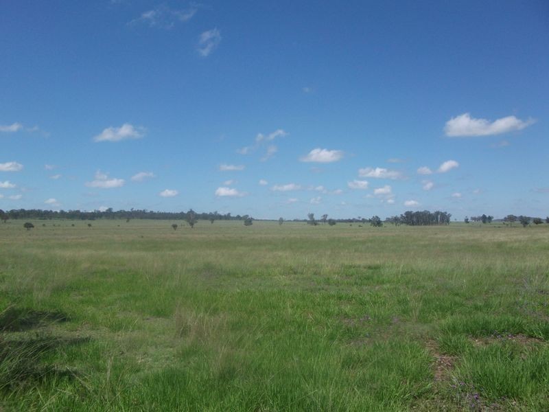 280 Oakdean Road, Gordonbrook QLD 4610