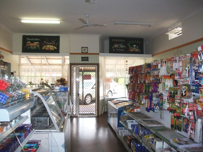 Kumbia QLD 4610