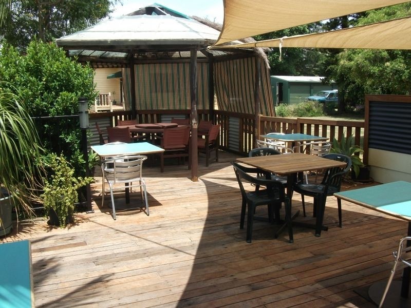Kumbia QLD 4610