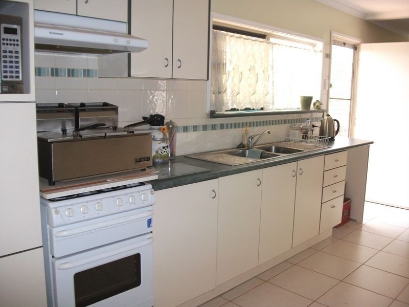Kumbia QLD 4610