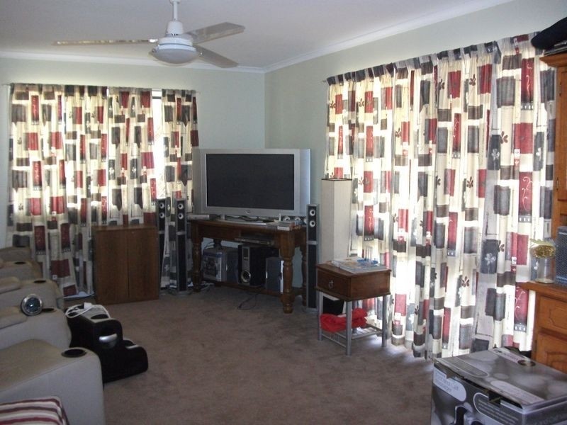 Kumbia QLD 4610