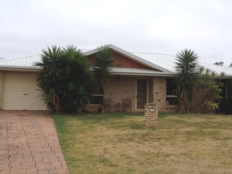 15 Wieden Street, Kingaroy QLD 4610