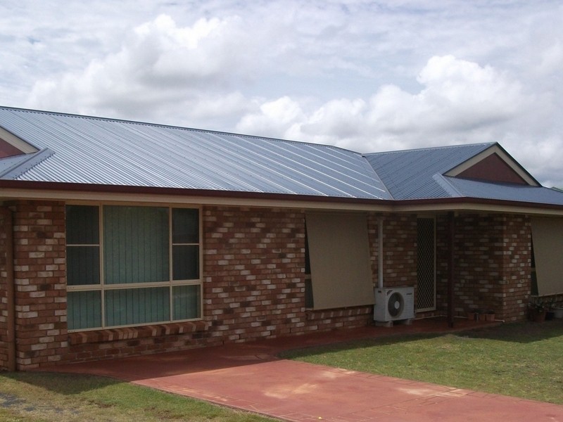 Kingaroy QLD 4610