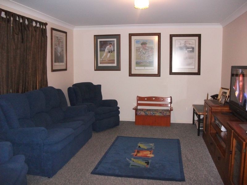 Kingaroy QLD 4610
