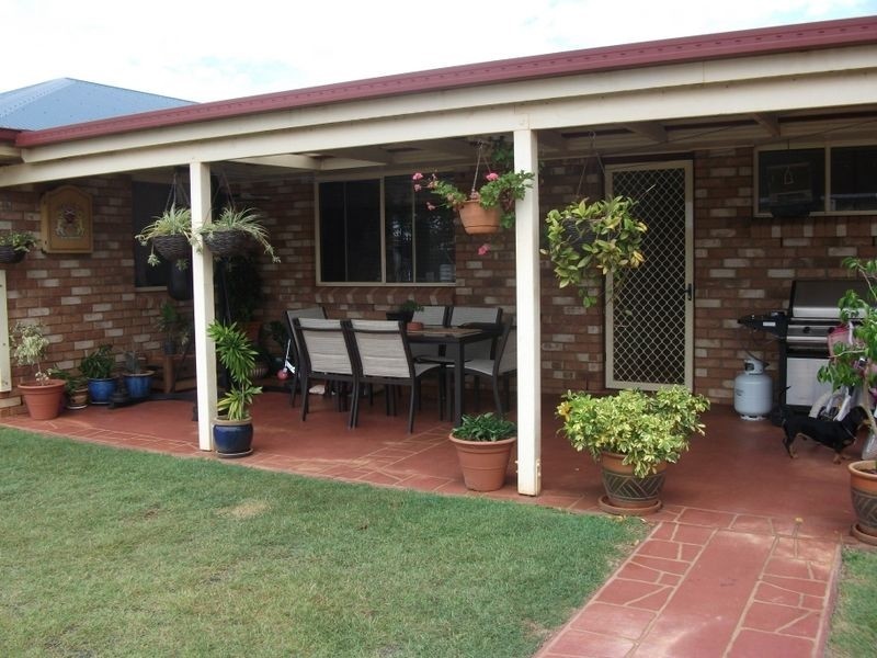 Kingaroy QLD 4610