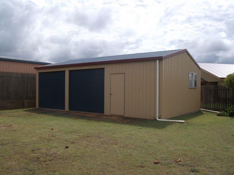 Kingaroy QLD 4610