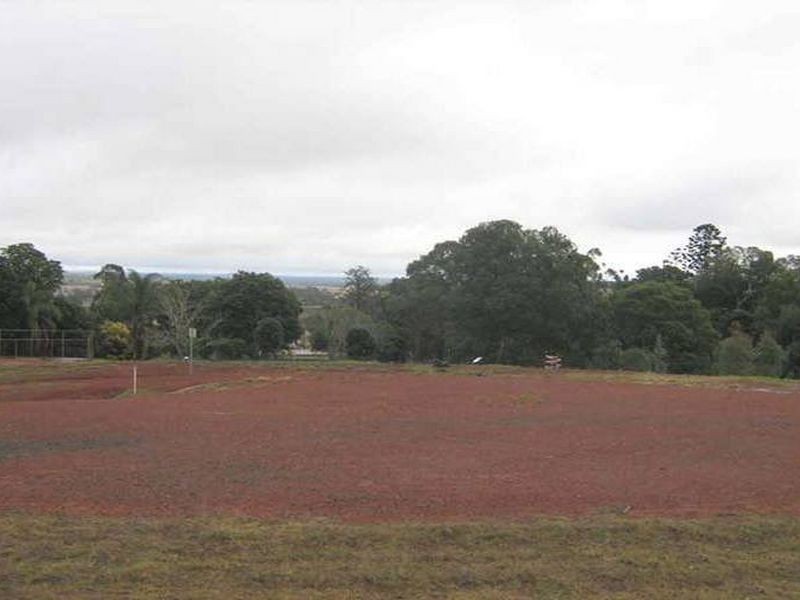 15 Bernard Crescent, Kingaroy QLD 4610