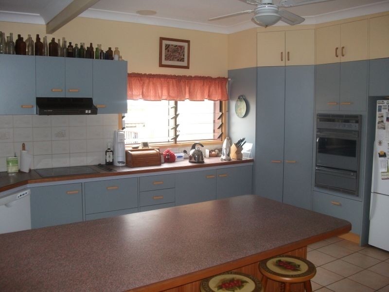 Taabinga QLD 4610