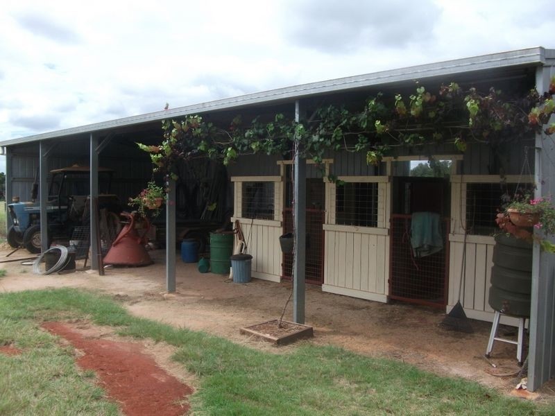 Taabinga QLD 4610