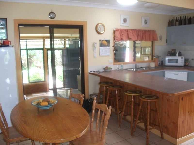 Taabinga QLD 4610