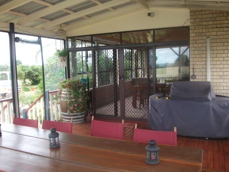 Taabinga QLD 4610