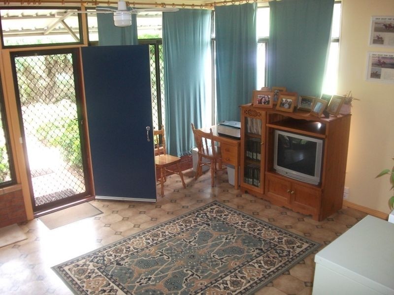 Taabinga QLD 4610