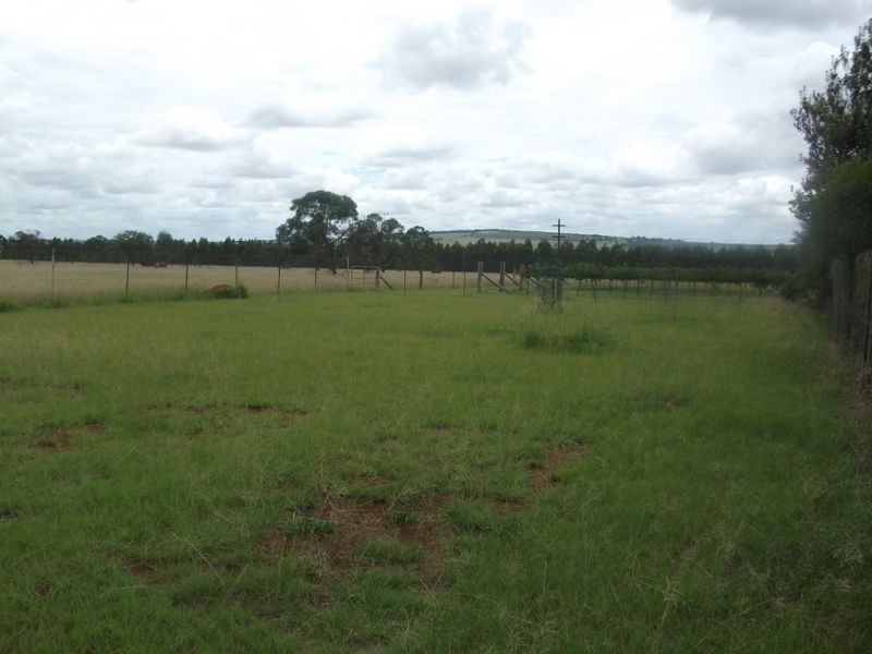 Taabinga QLD 4610