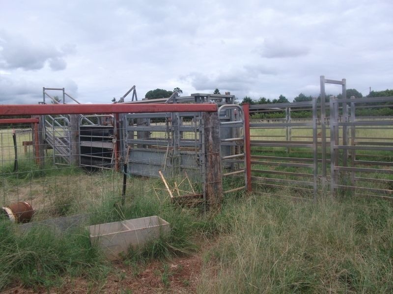 Taabinga QLD 4610