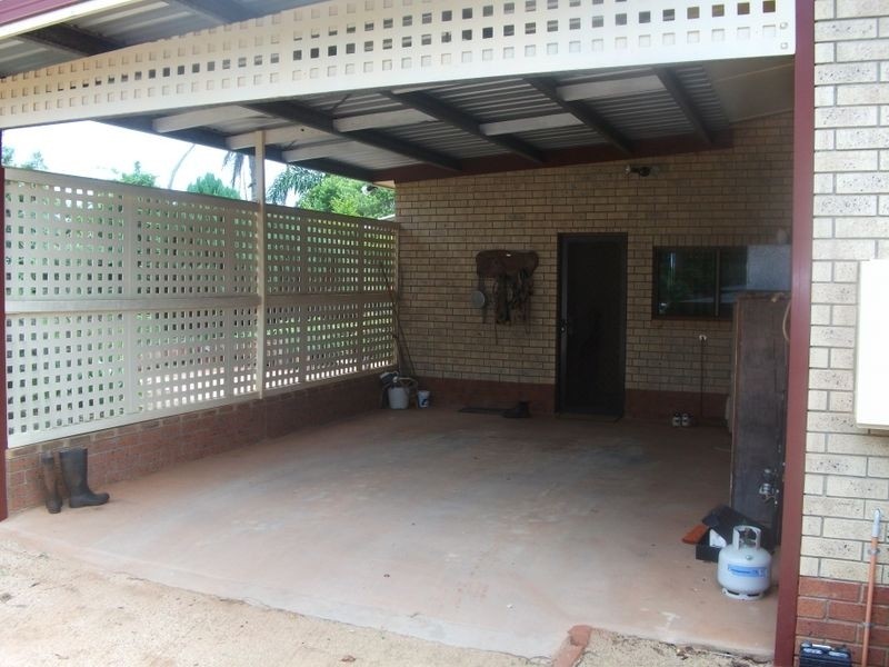 Taabinga QLD 4610