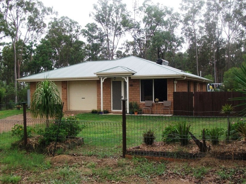 Wondai QLD 4606