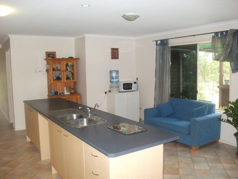 Wondai QLD 4606