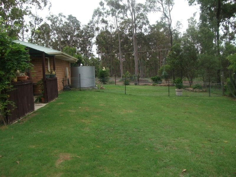 Wondai QLD 4606