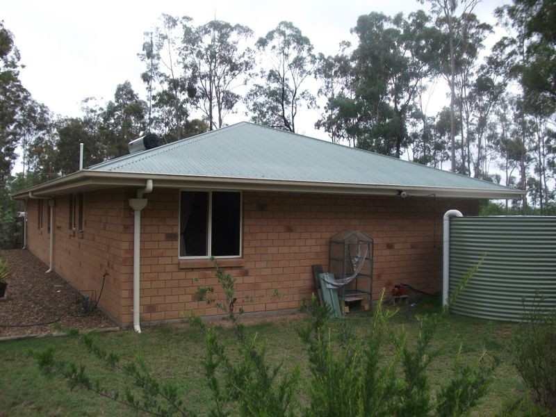 Wondai QLD 4606
