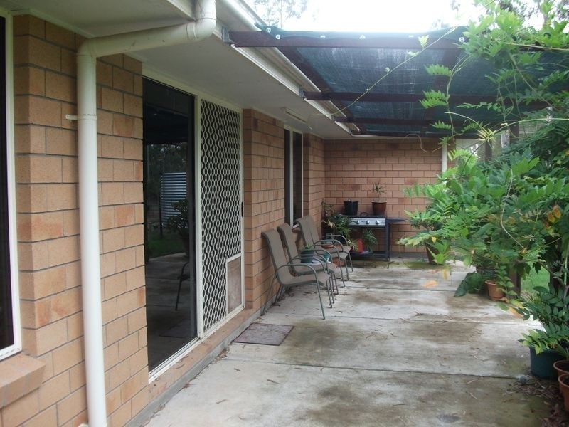 Wondai QLD 4606