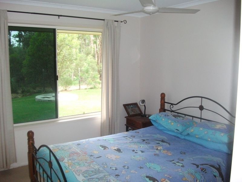 Wondai QLD 4606