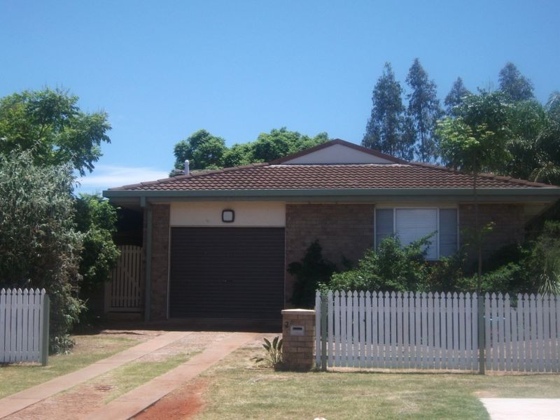 2 Carinya Street, Kingaroy QLD 4610