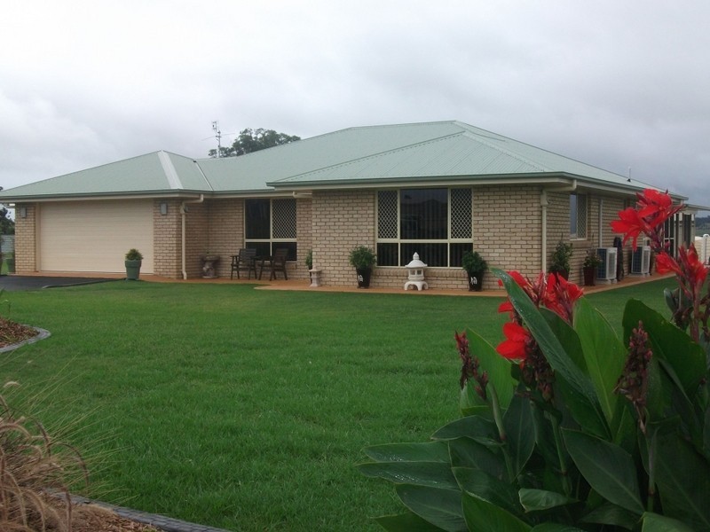 Kingaroy QLD 4610
