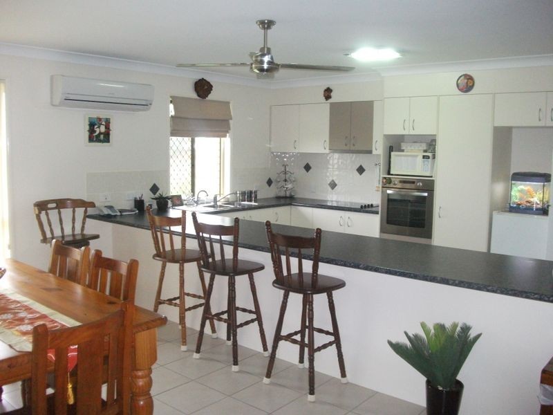 Kingaroy QLD 4610