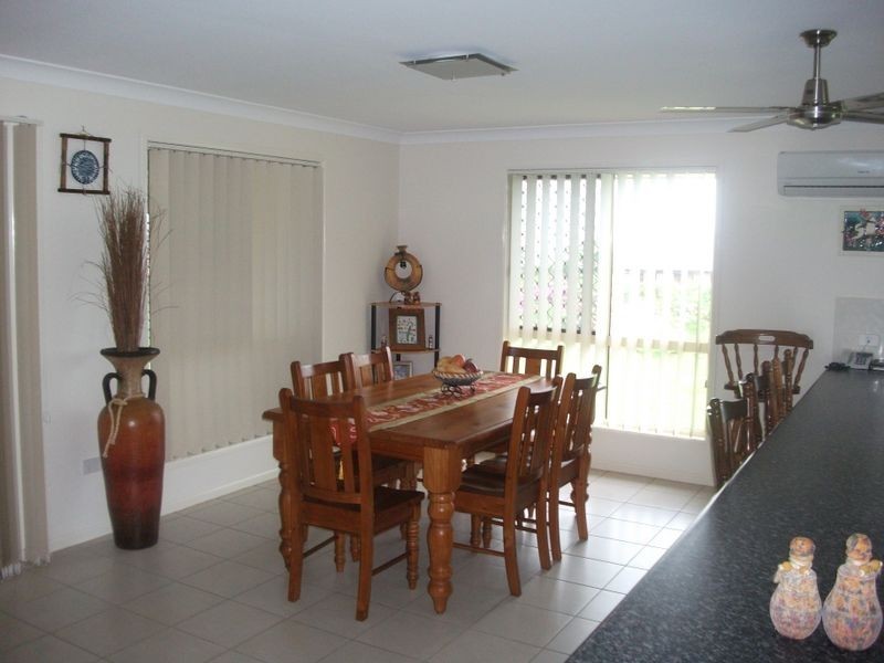 Kingaroy QLD 4610