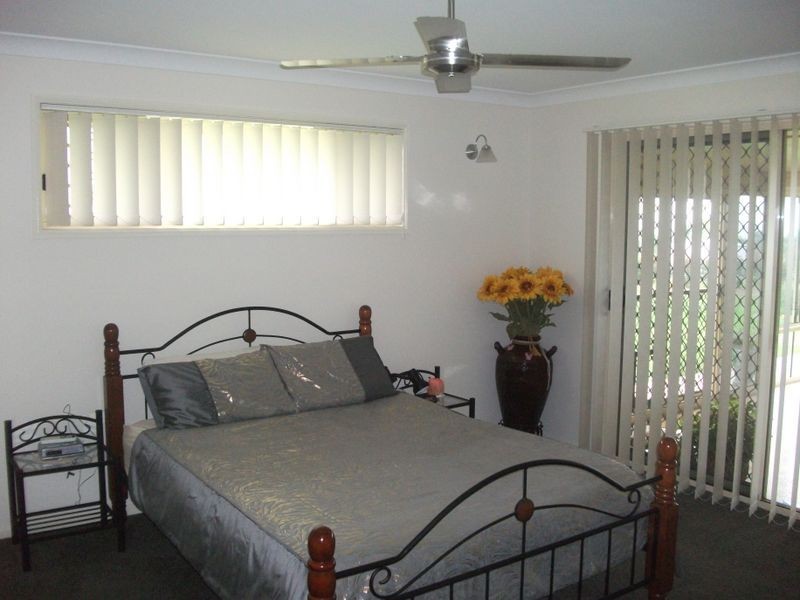 Kingaroy QLD 4610