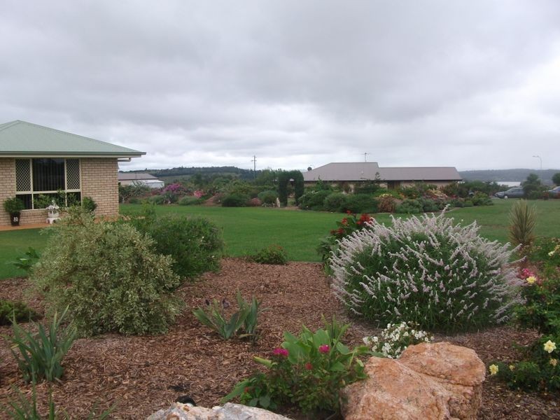 Kingaroy QLD 4610