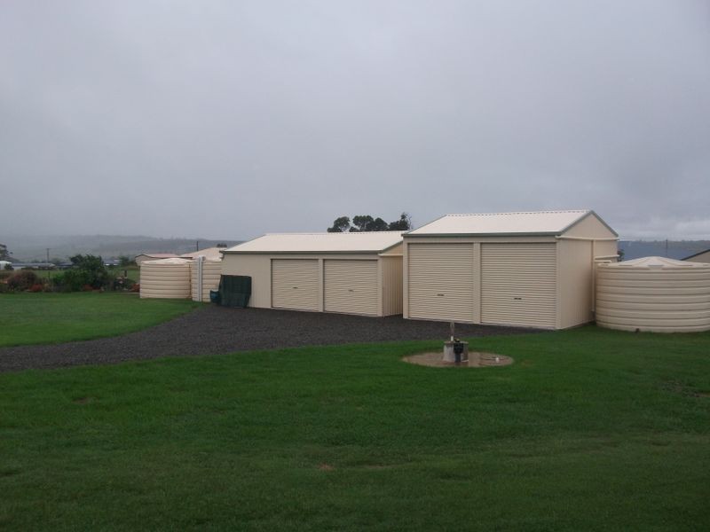 Kingaroy QLD 4610