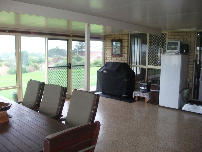 Kingaroy QLD 4610